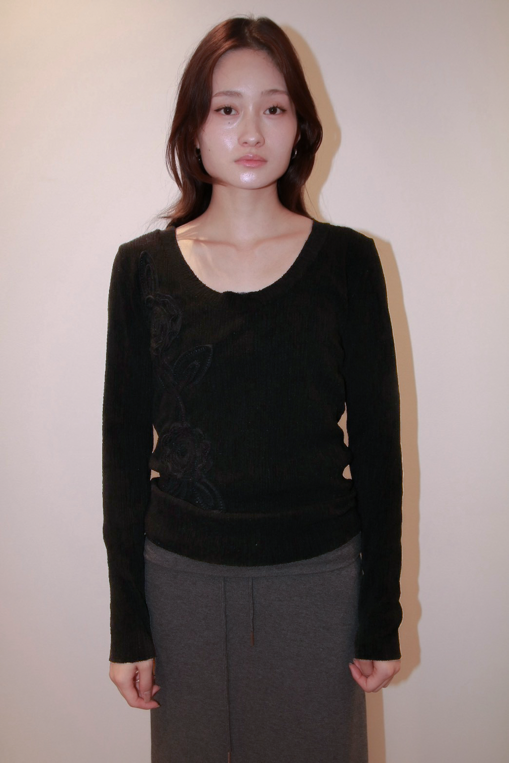 CECROPIA TOP