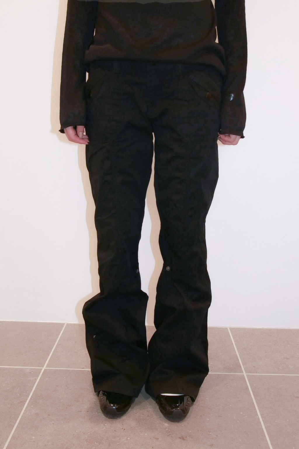 CECROPIA PANTS