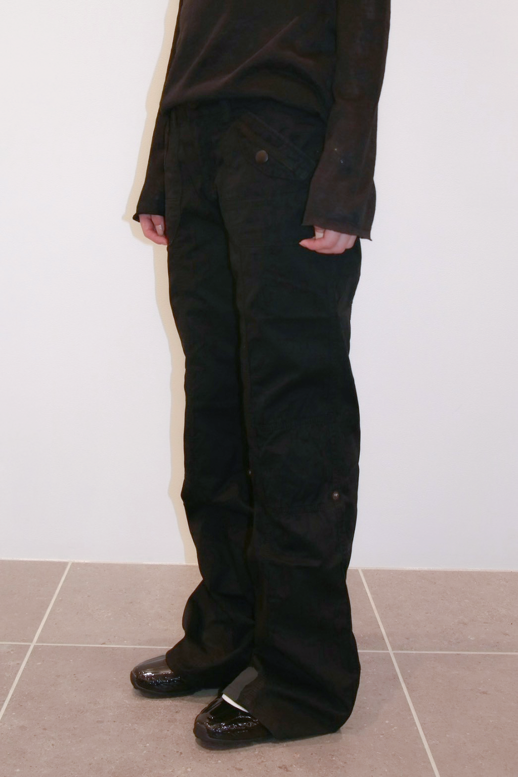 CECROPIA PANTS