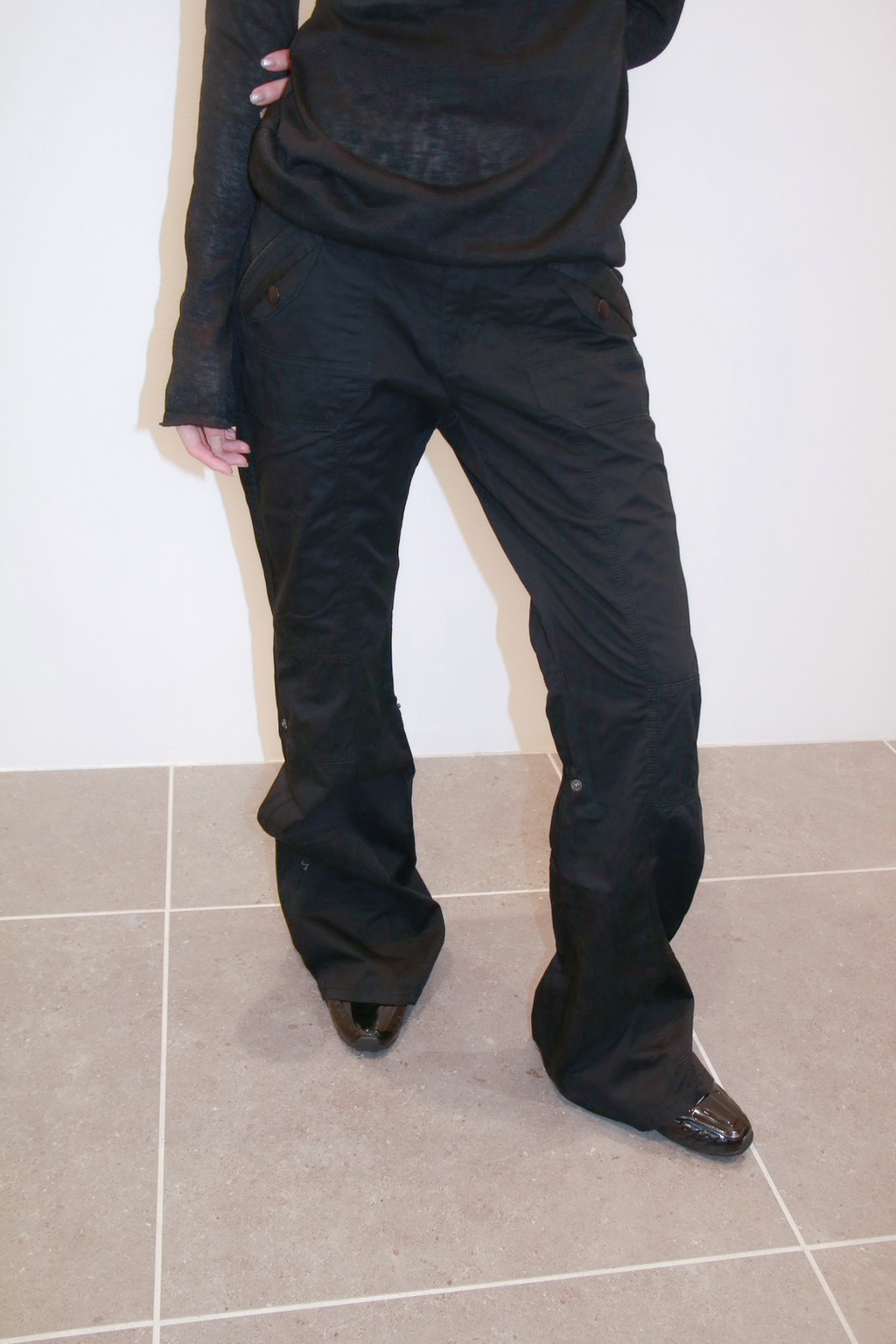 CECROPIA PANTS
