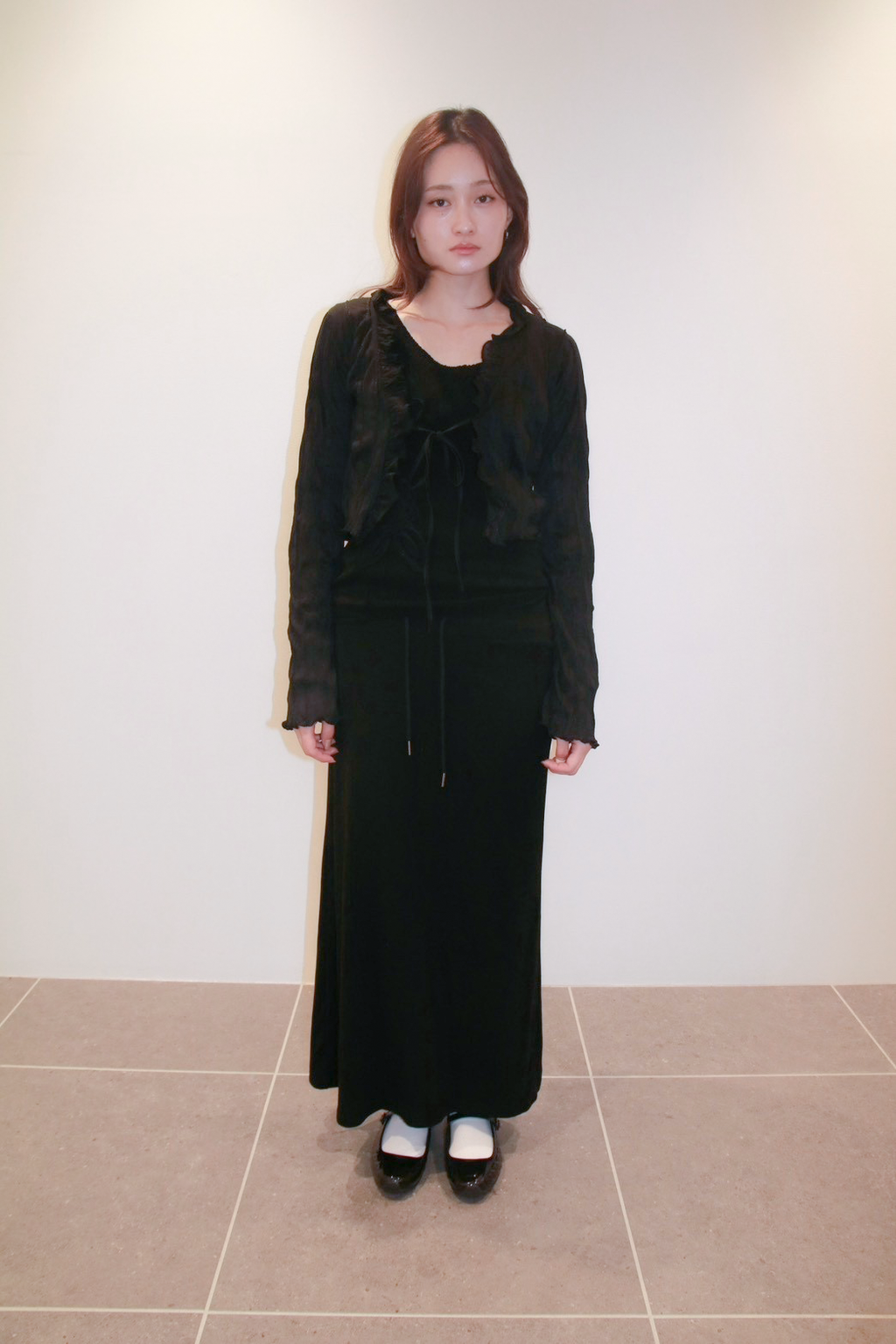 FRILL & WINKLE