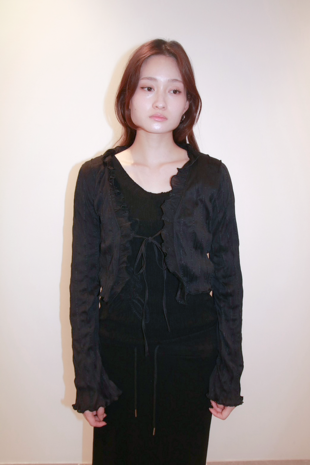 FRILL & WINKLE