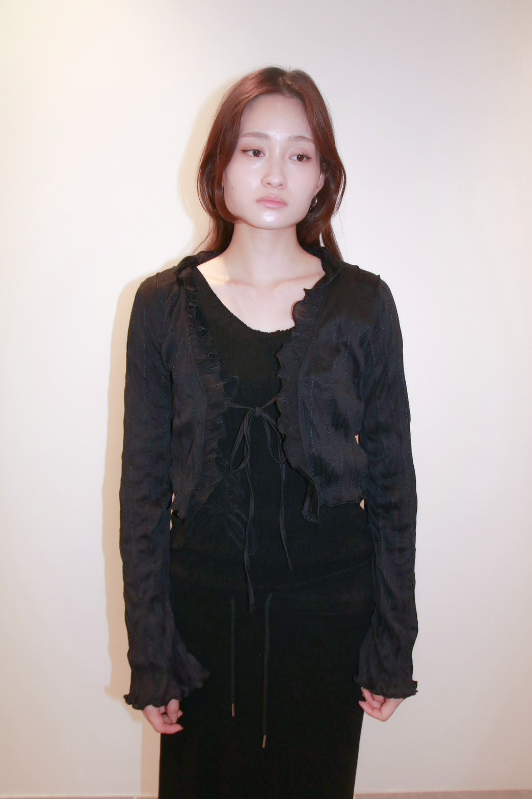 FRILL & WINKLE