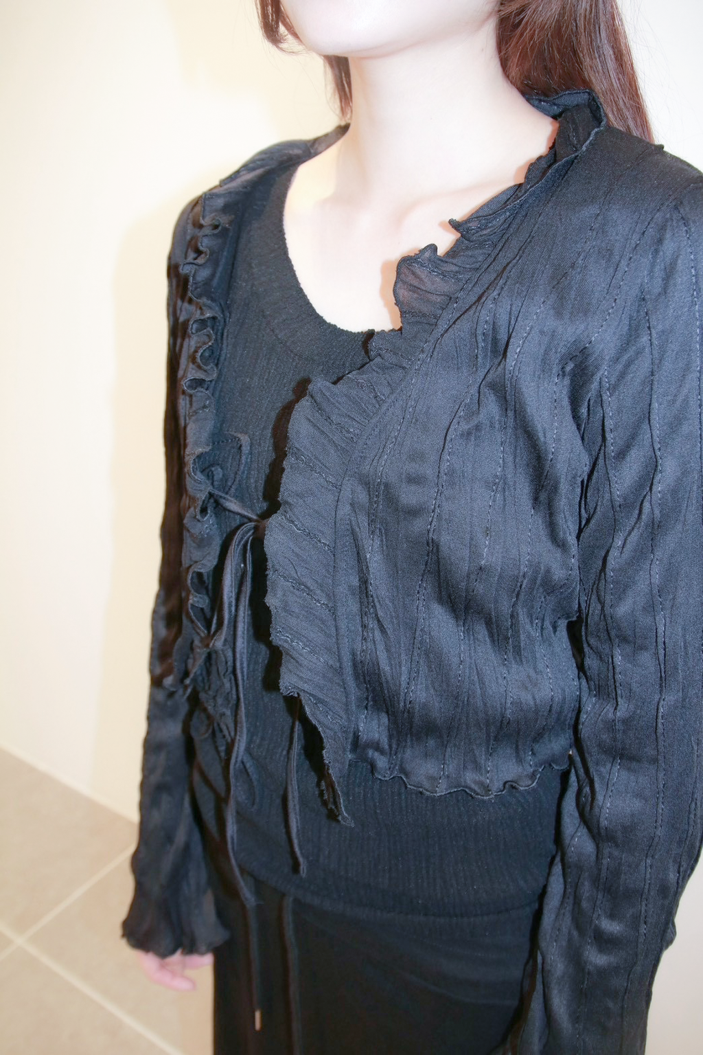FRILL & WINKLE