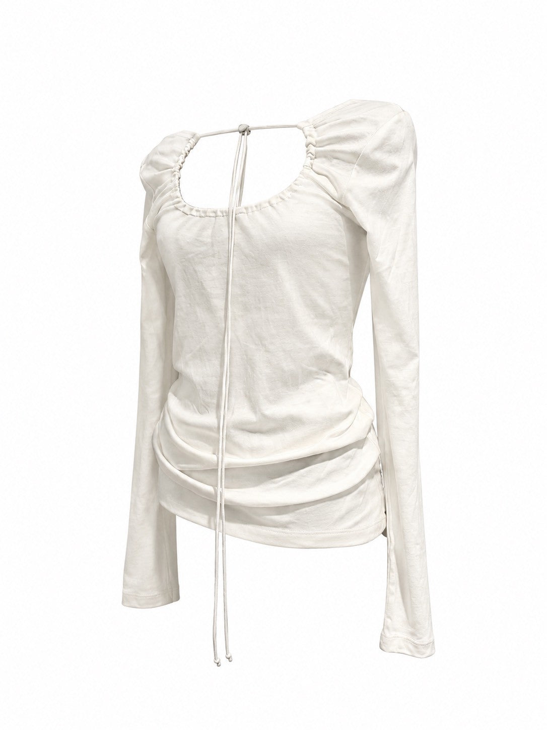 LUNA L/S TOP