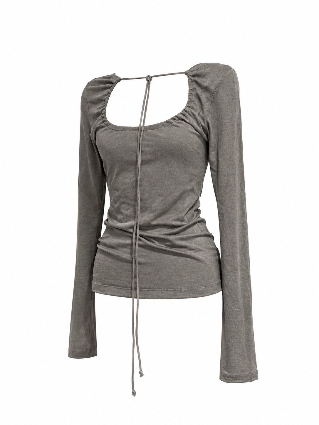 LUNA L/S TOP