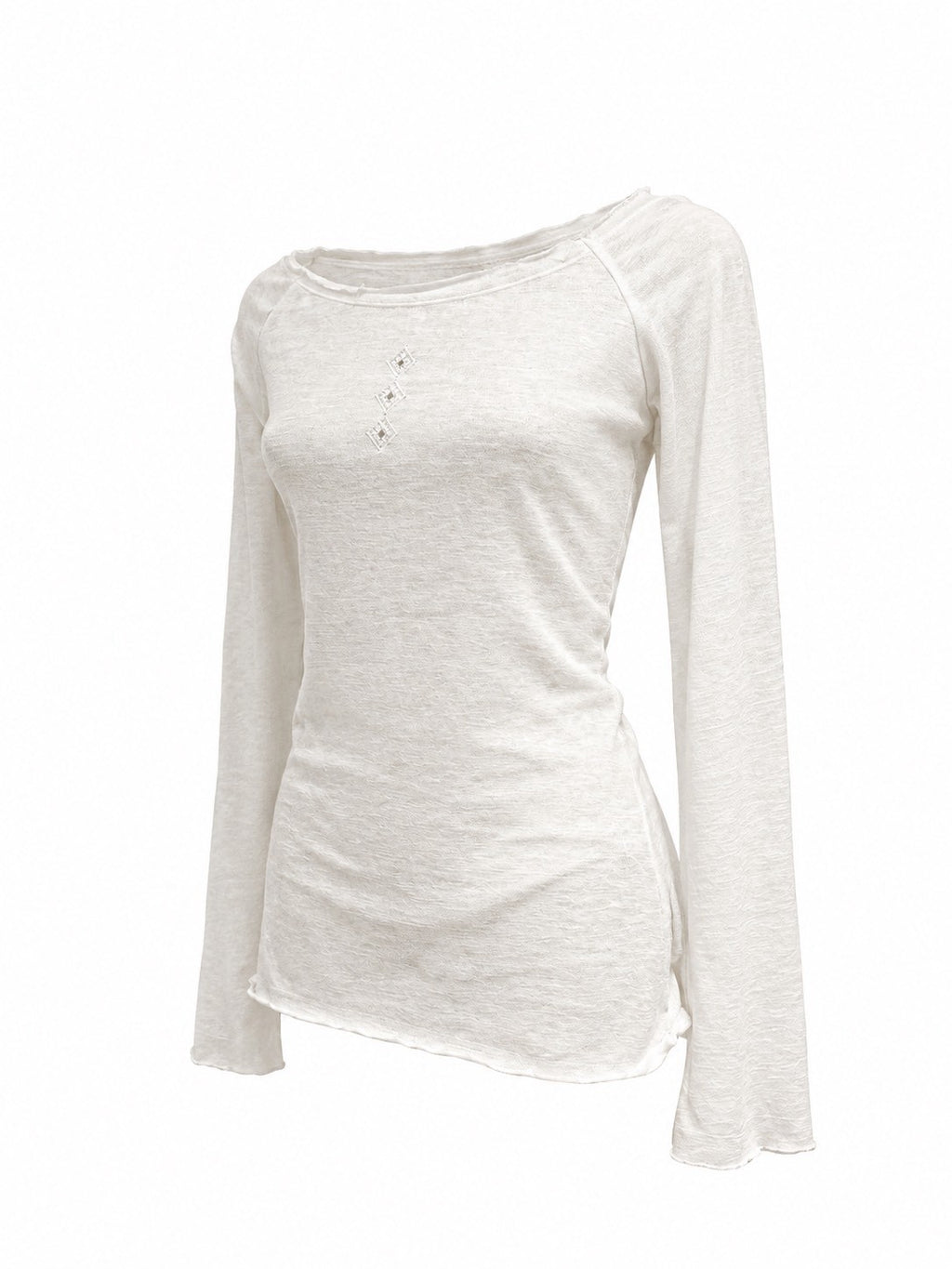 MOTH SKIN TOP