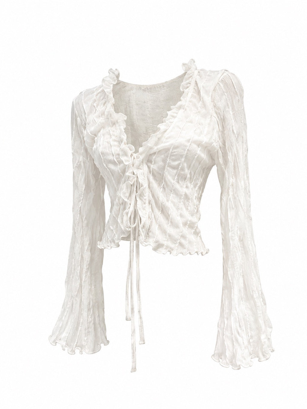 FRILL & WINKLE