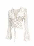 FRILL & WINKLE