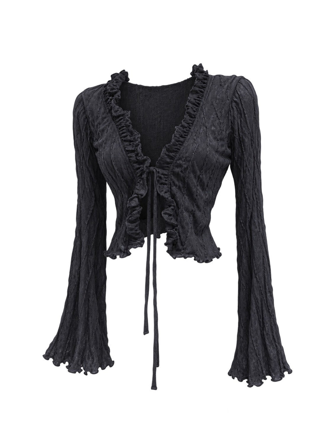 FRILL & WINKLE