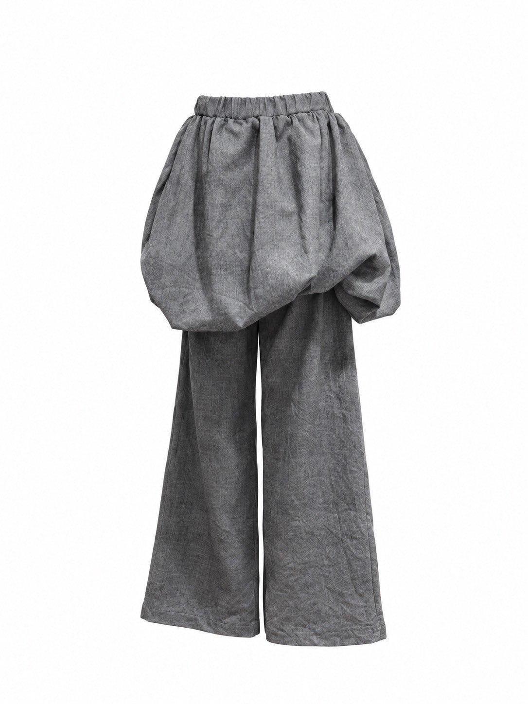 BALOON ANN PANTS