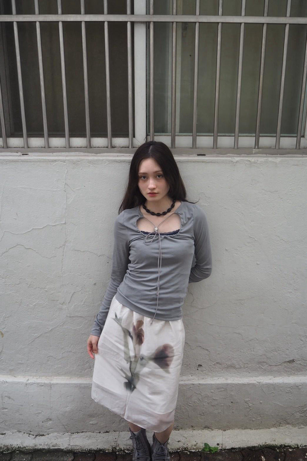 LUNA SKIRT