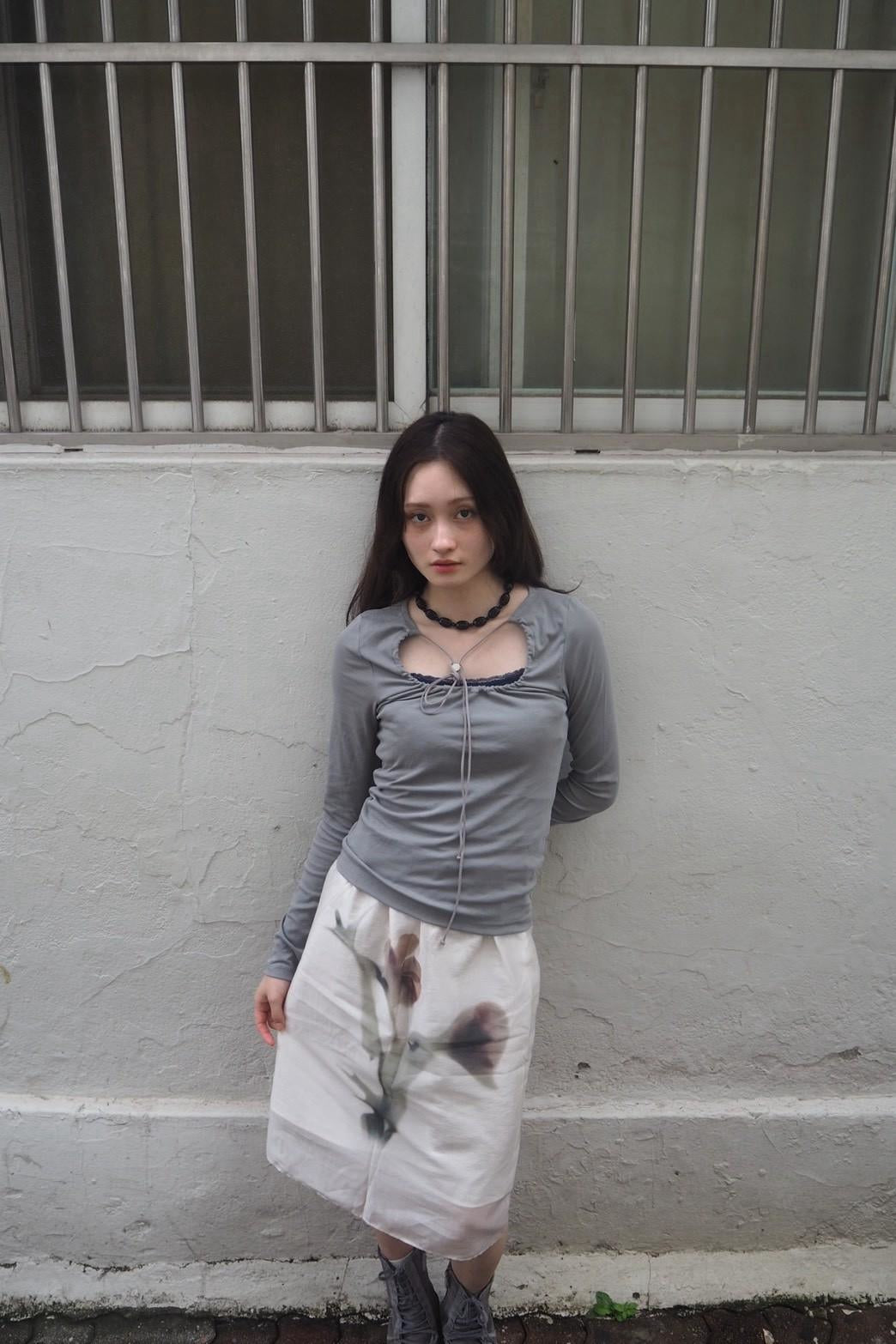 LUNA SKIRT