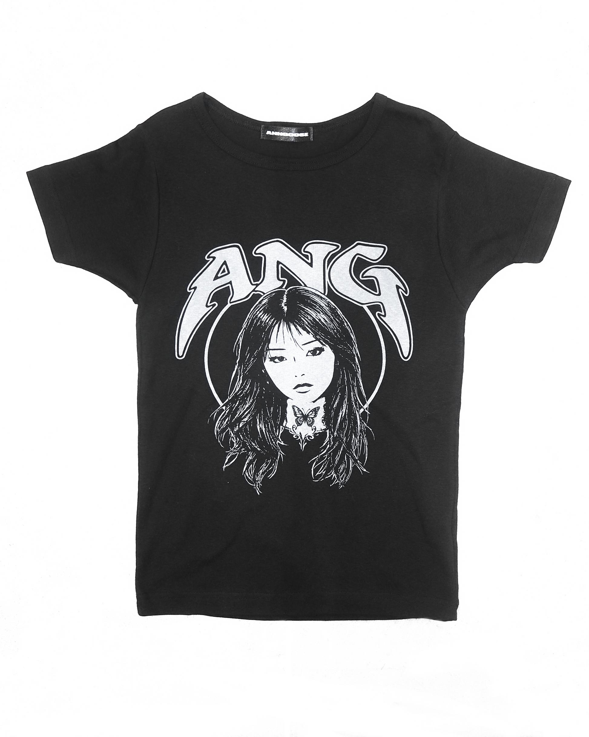 "ANG" T-Shirt