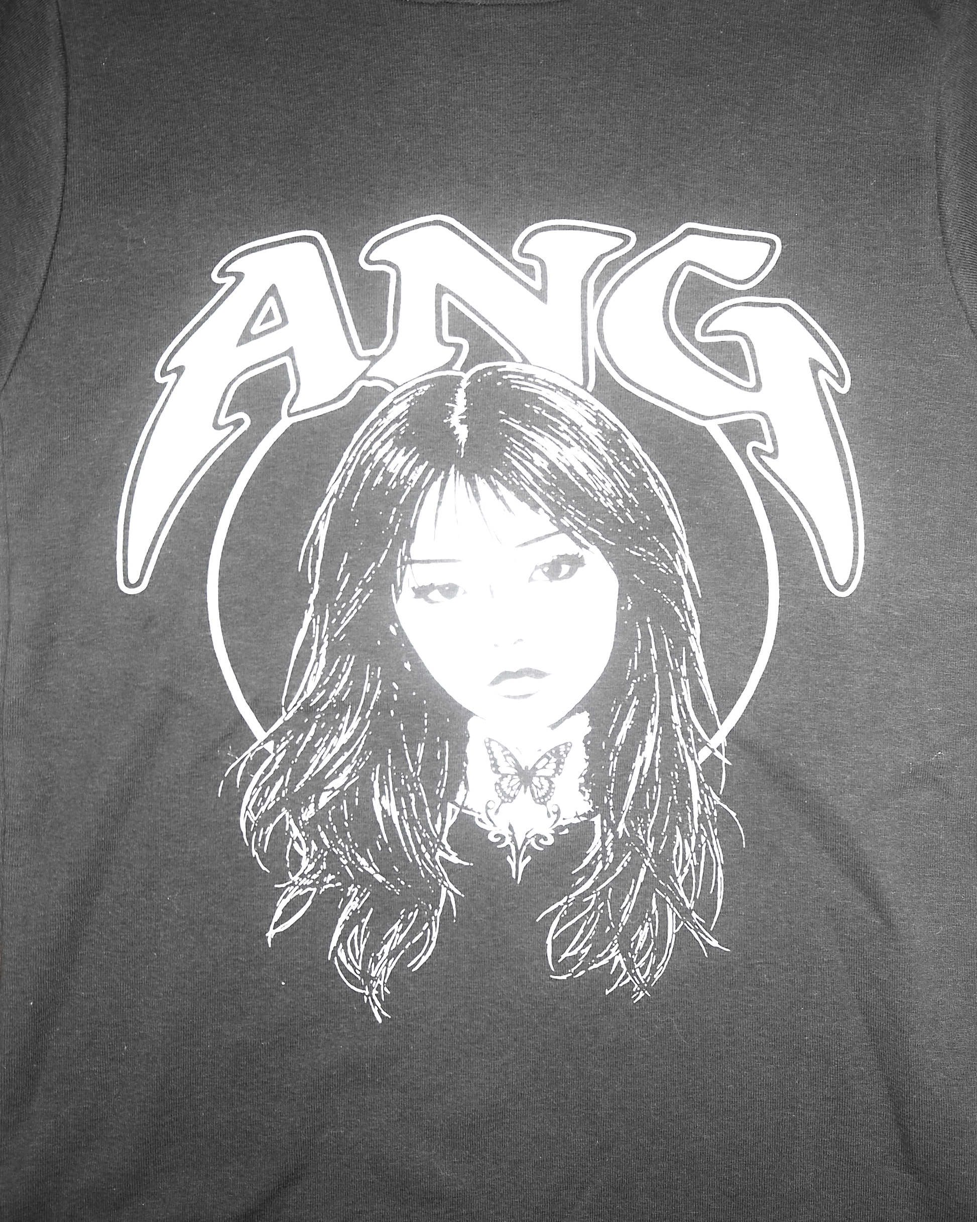 "ANG" T-Shirt