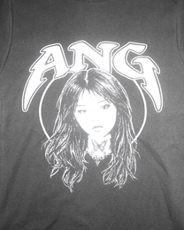 "ANG" T-Shirt