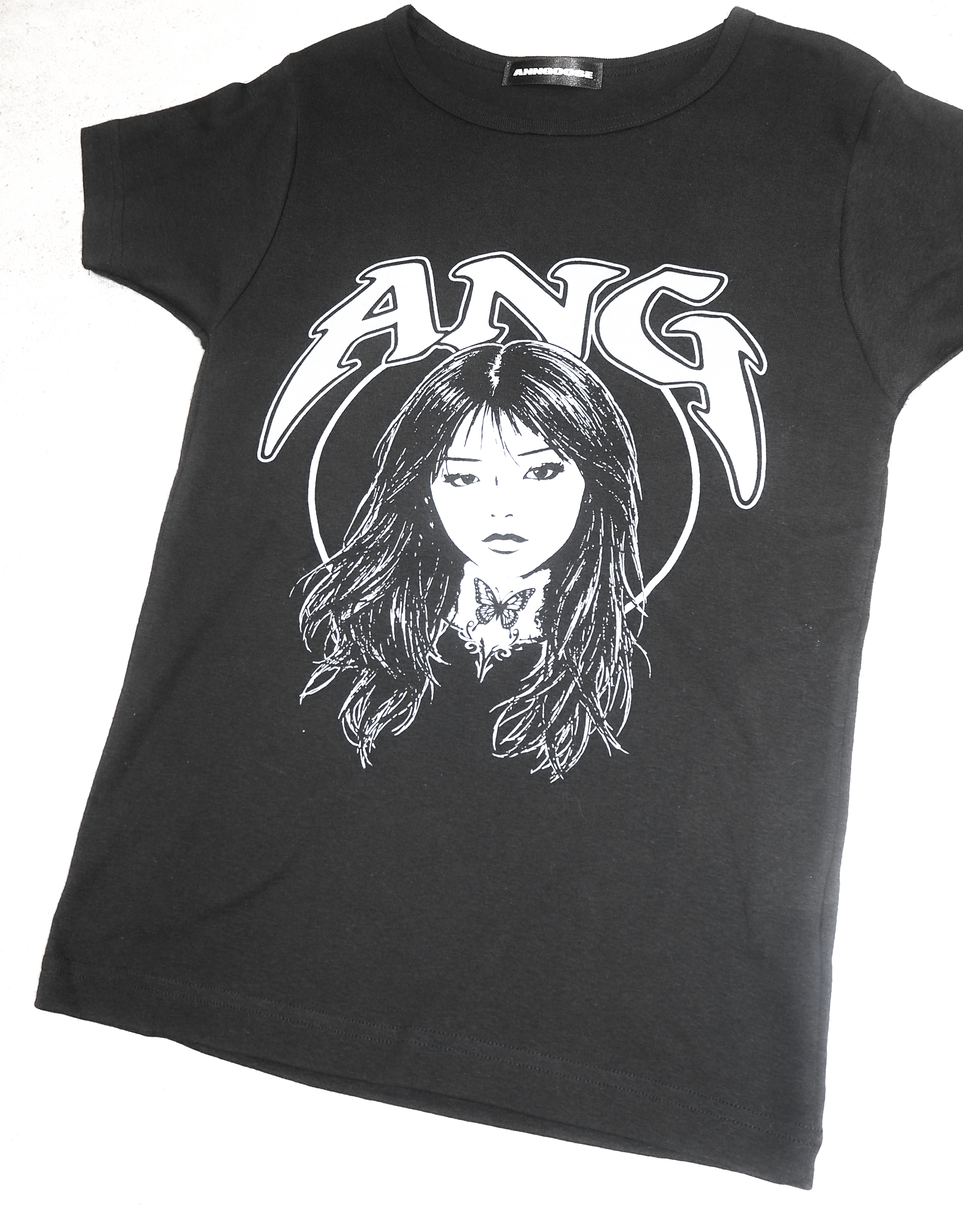 "ANG" T-Shirt