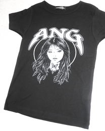 "ANG" T-Shirt